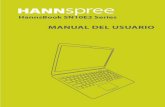 Sn10e2 Manual Sp&en v1.0