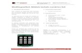 Manual ModKeypad3x4 V1.0