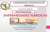 21. Enfermedades Alergicas (10-Oct-2013)