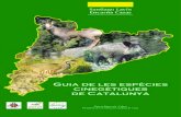Guia Especies Cinegeticas de Catalunya
