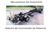 MA02- Sistema de transmisión de potencia