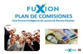 Presentación plan evoluxion  fuxion 2014 venezuela v2