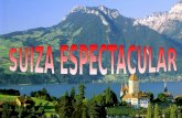 Suiza espectacular ruta turistica