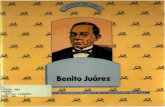 Benito Juárez - Andrés Ruiz Lombardo
