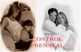 Control Prenatal Jng