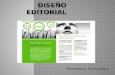 Dise±o Editorial