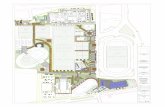 Planos Ciudadela Deportiva de Palmira. Administración Raúl Arboleda