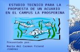 proyecto acuario