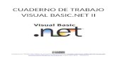 Cuaderno de Trabajo VB.net II - Alumno