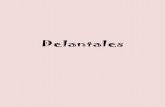 Catalogo de Delantales