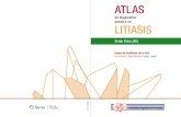 Atlas de diagnóstico práctico en Litiasis: Ácido Úrico