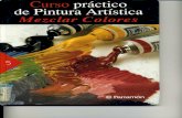 J.M. Parramon - Mezclar Colores
