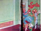 Evita - Libro de Primer Grado año 1952