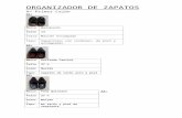 ORGANIZADOR DE ZAPATOS.doc