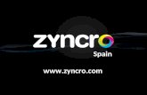 Zyncro & Katbyan workshop.es
