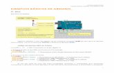 100381264 Ejemplos de Proyectos de Arduino 1