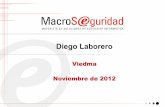 Firma Digital - Certificados SSL (Diego Laborero - MacroSeguridad)