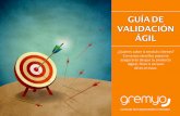 Guía de Validación del Mercado Agil de gremyo.com