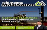 Oil & Gas Magazine Febrero 2014