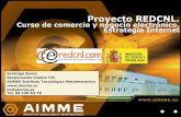 Proyecto REDCNL (1/2)