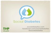 Presentación Social Diabetes