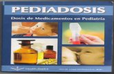 Pediadosis Medicina Integral Comunitaria Venezuela