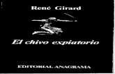 37877618 Rene Girard El Chivo Expiatorio Completo