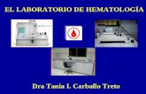 Conferencia Laboratorio Hematologia Congreso Alapac 2009