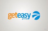 GetEasy presentation - Spanish
