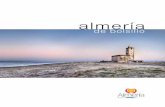 Guía completa de Almería capital