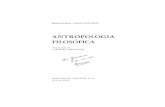 Groethuysen-Antropología filosófica