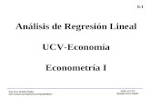 Regresion Ucv Econometria i