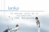 CDC Respond - Grupo Lanka