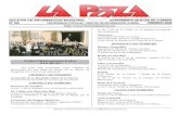 Revista "La Poza" Elche de la sierra |Febrero 2008