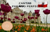 Cantabria: paraiso perfecto