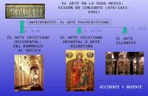Arte De La Edad Media IntroduccióN Y VisióN De Conjunto