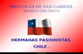 Presentation by Chile