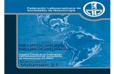 Neurocirugía Marzo 2013 (Vol 21)