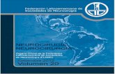 Neurocirug­a Setiembre 2012 (Vol 20)