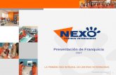 Nexo centros veterinarios_2008_ok[1]