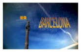 ¿Conocemos Barcelona?