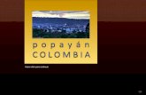 Colombia - Popayán (por: carlitosrangel)