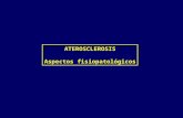 5.- Aterosclerosis 1: Fisiopatología