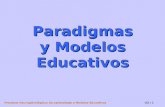 Bruner Paradigmas Y Modelos Educativos I 8420