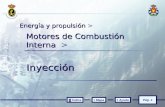 MOTORES DE COMBUSTION INTERNA 11 INYECCION
