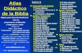 atlas Biblico Español