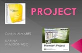 Presentacion de Project
