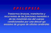 Epilepsia Semiolog­a