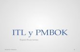 ITLy PMBOK