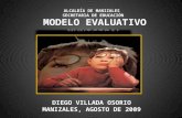 Presentacion modelo evaluativo municipal